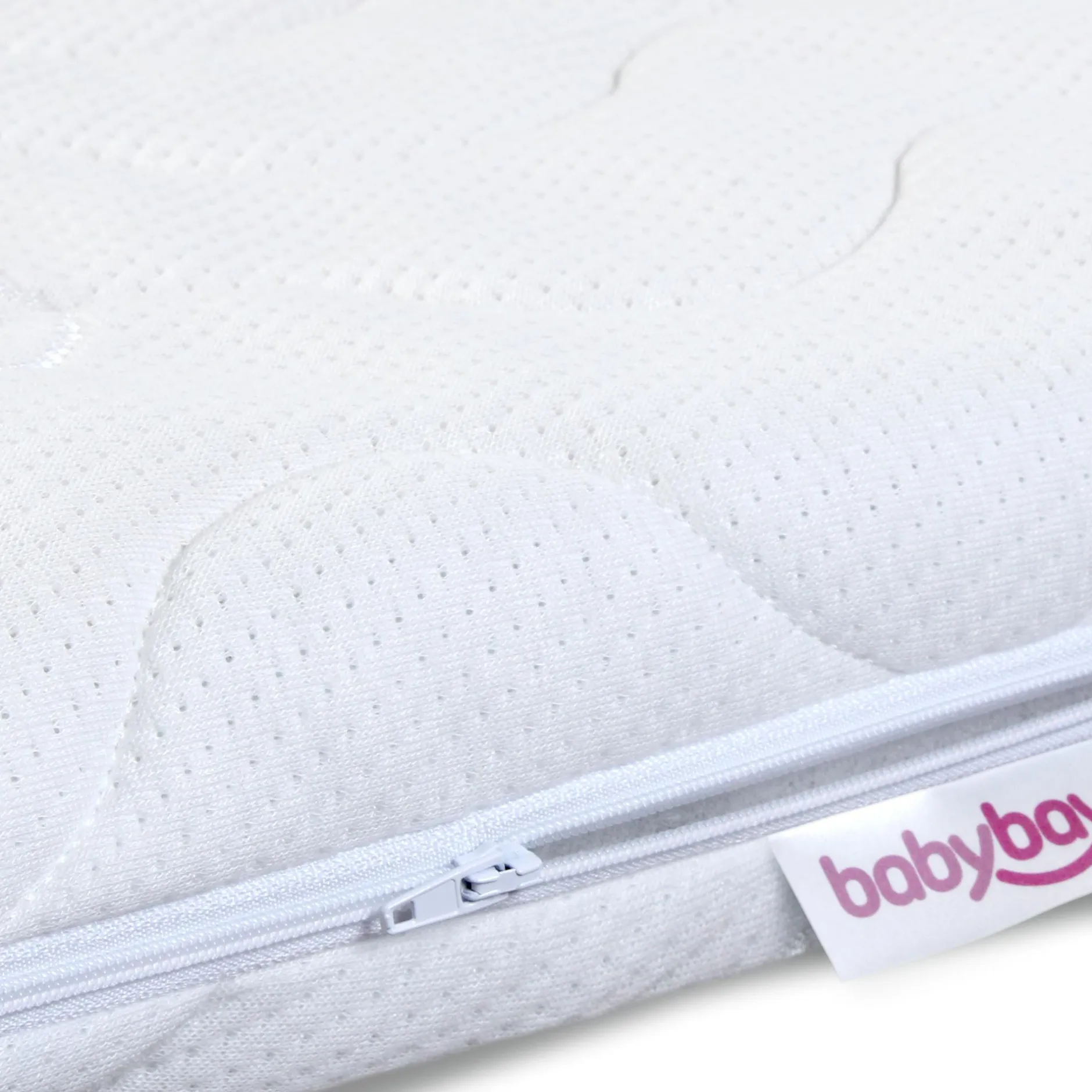 babybay Matratze Klima extraluftig Original* Matratzen