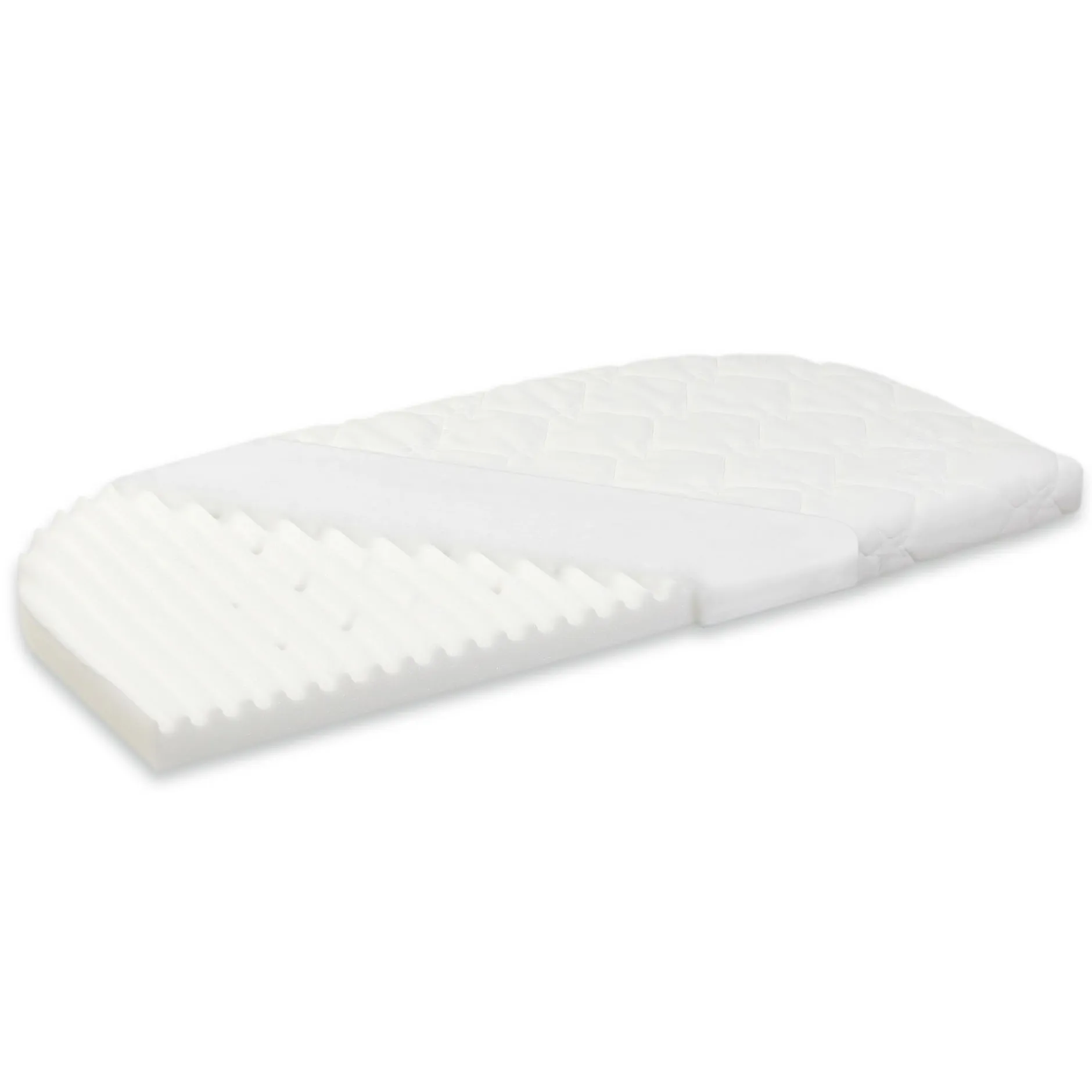 babybay Matratze Klima Wave Boxspring XXL* Matratzen