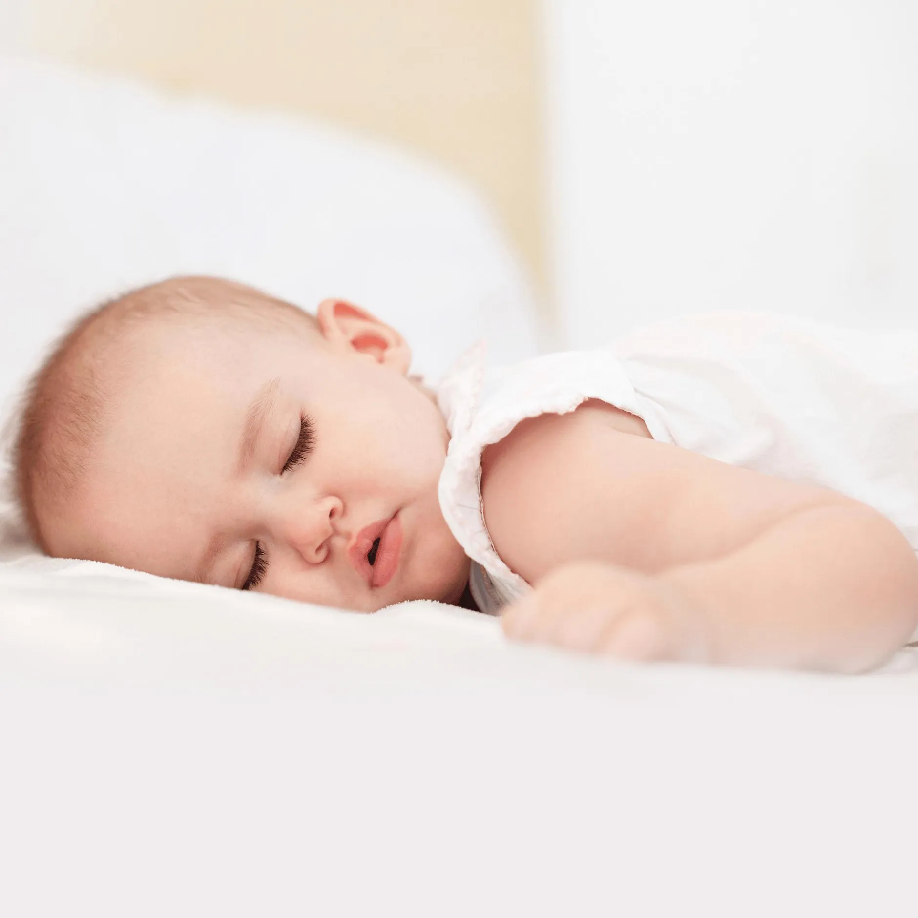 babybay Matratze MediTex® Wave Modell Original* Matratzen
