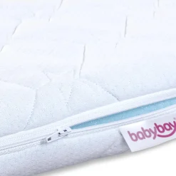 babybay Matratze MediTex® Wave Modell Original* Matratzen