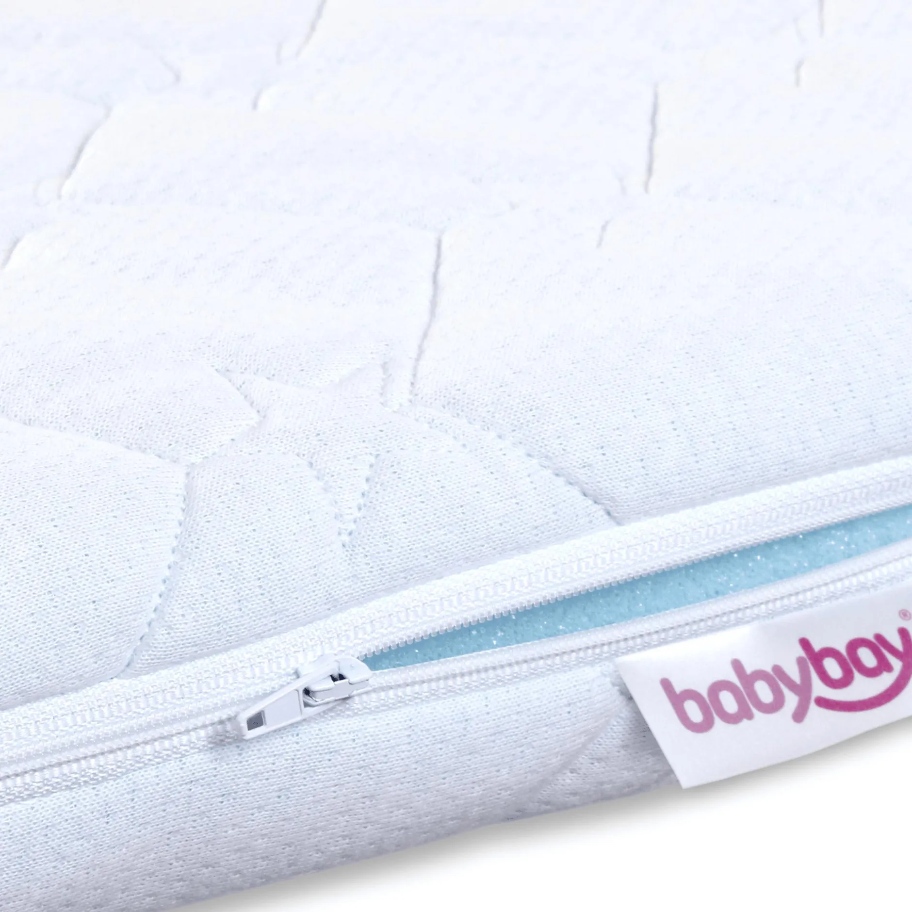 babybay Matratze MediTex® 3D Mesh Modell Original* Matratzen