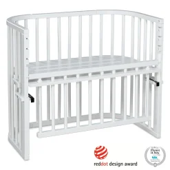 babybay Maxi Comfort Plus* Babybetten