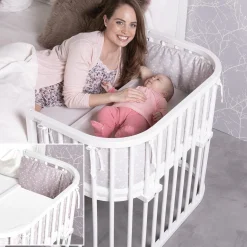 babybay Maxi Comfort Plus* Babybetten