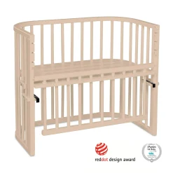 babybay Maxi Comfort Plus* Babybetten