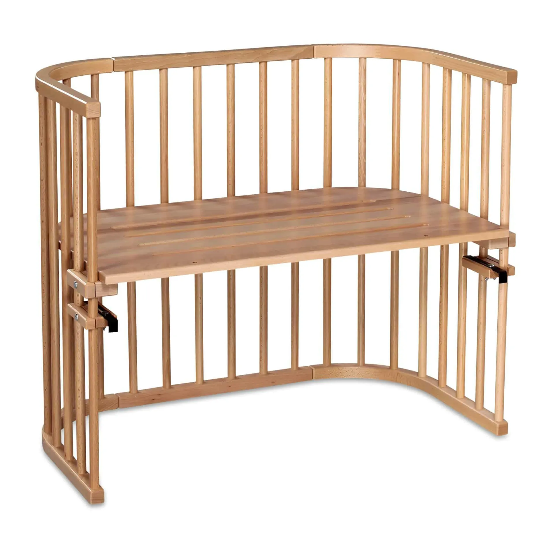 babybay Maxi natur* Babybetten