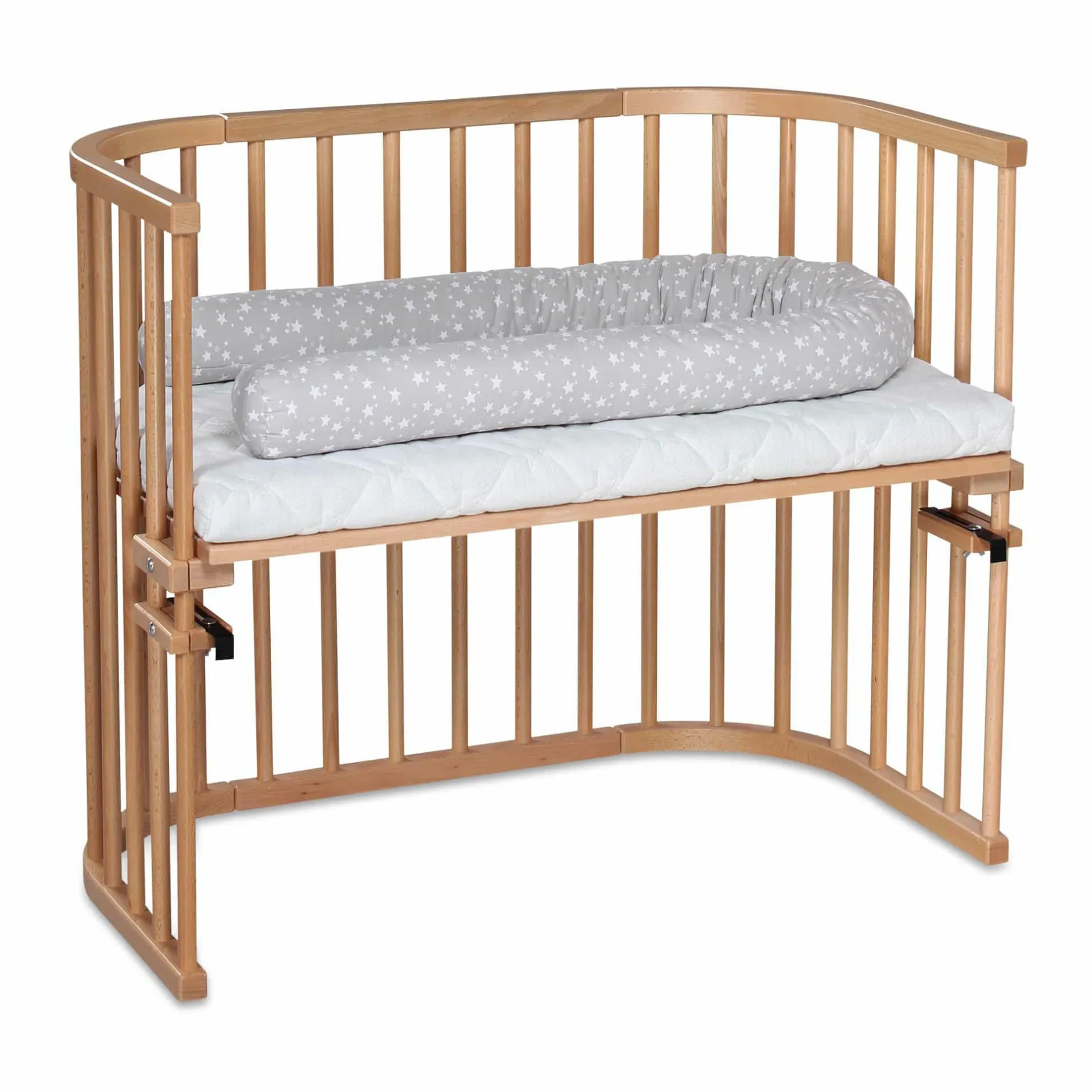 babybay Maxi natur* Babybetten