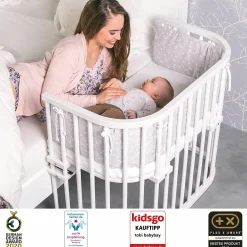 babybay Maxi* Babybetten