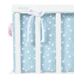 babybay Nestchen Piqué* Bettausstattung