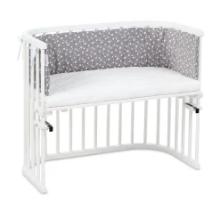 babybay Nestchen Piqué* Bettausstattung