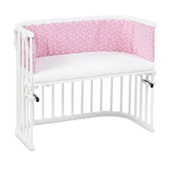 babybay Nestchen Piqué* Bettausstattung