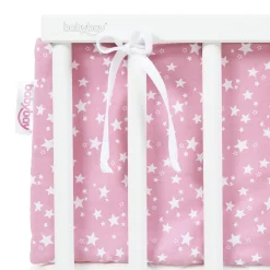 babybay Nestchen Piqué* Bettausstattung