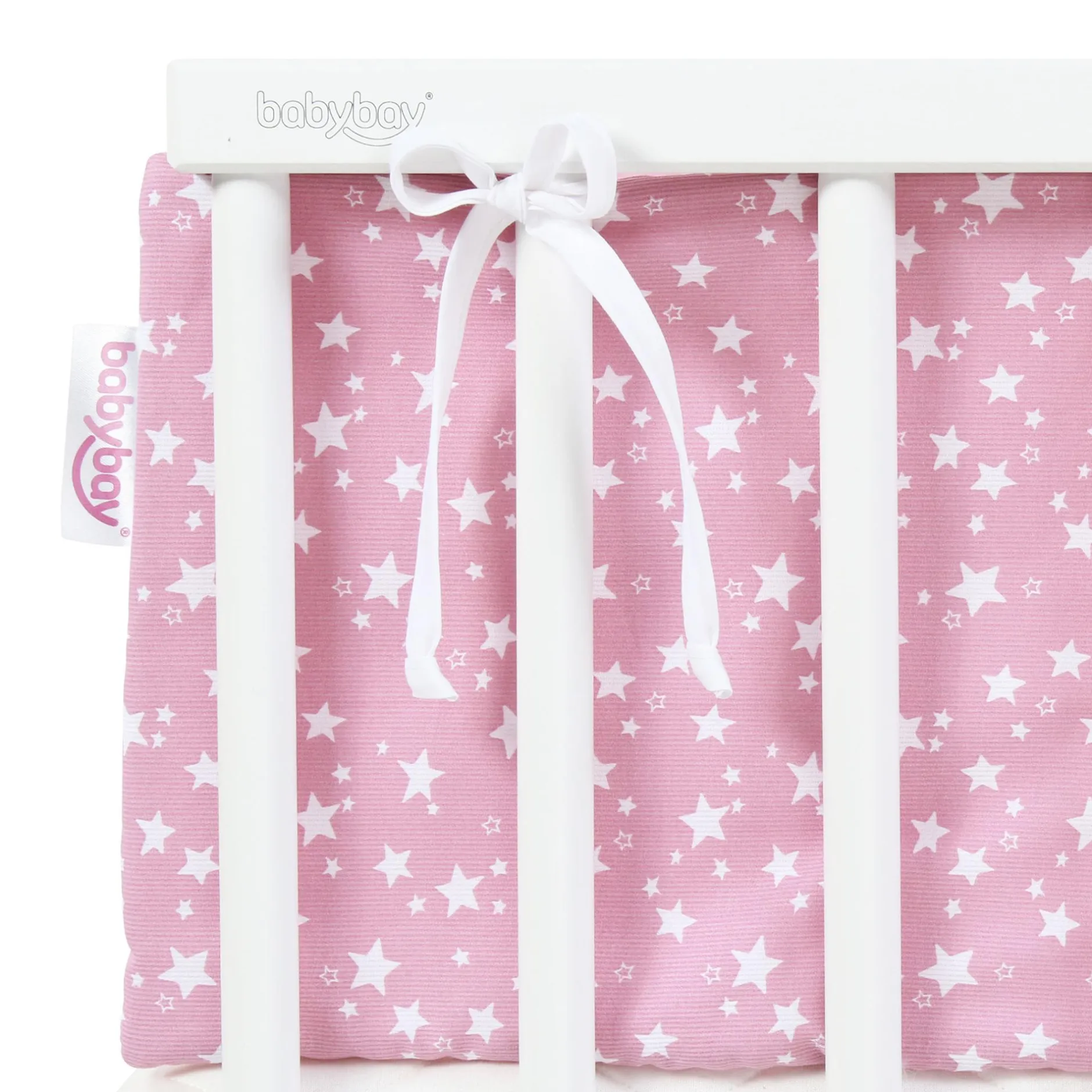 babybay Nestchen Piqué* Bettausstattung