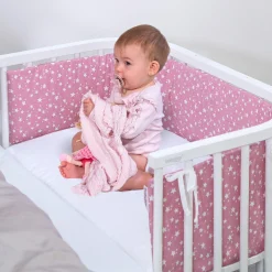 babybay Nestchen Piqué Original* Bettausstattung