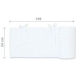 babybay Nestchen Piqué Original* Bettausstattung