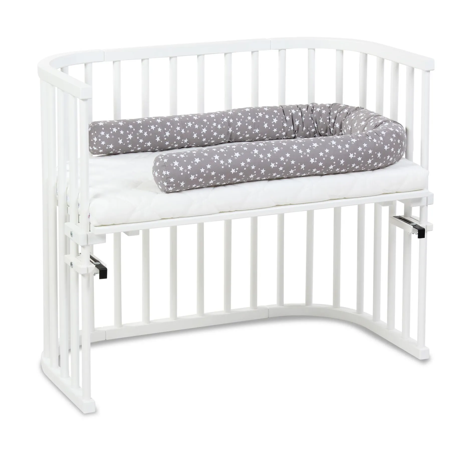 babybay Nestchenschlange Sterne* Bettausstattung