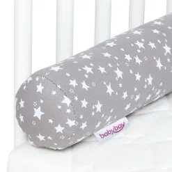 babybay Nestchenschlange Sterne* Bettausstattung