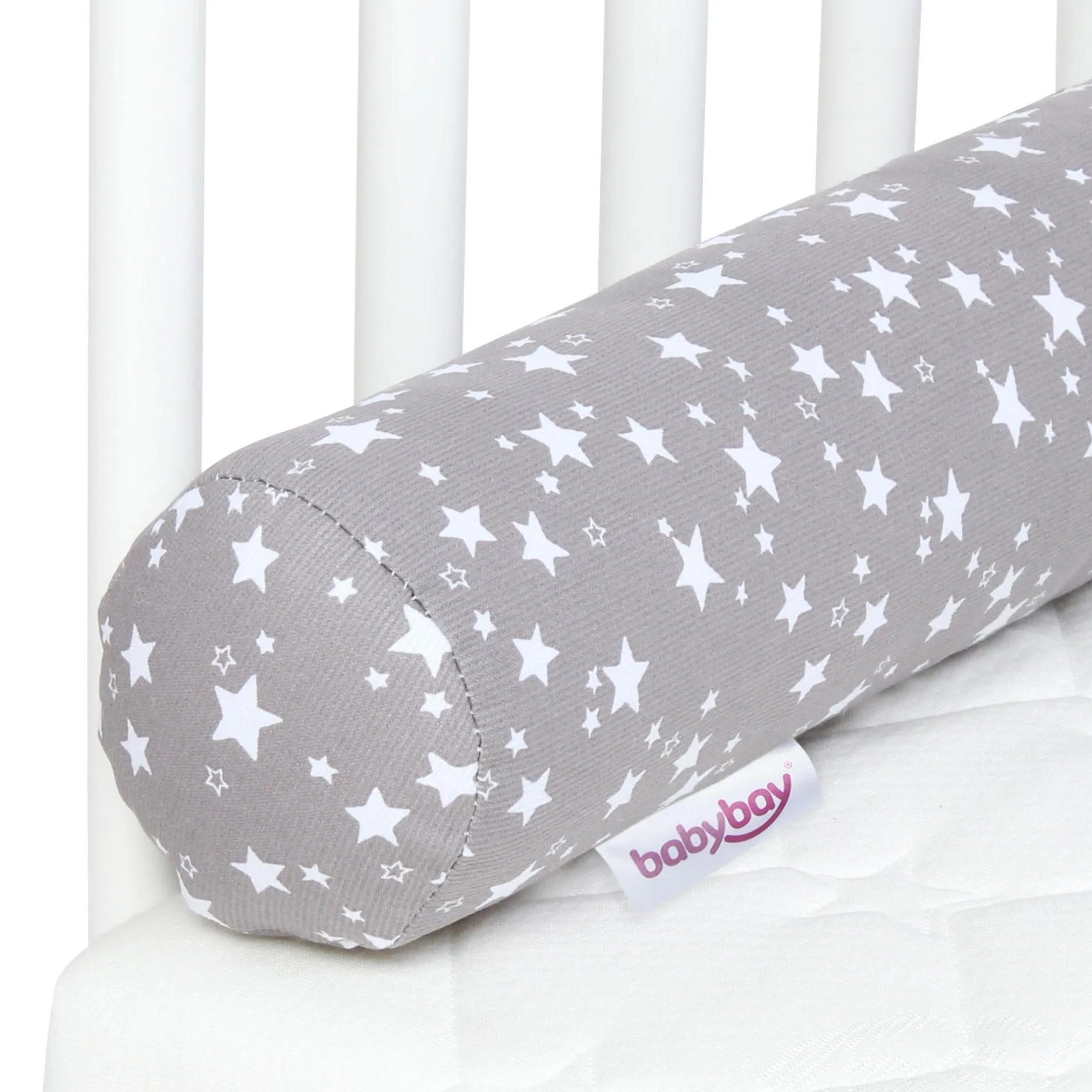 babybay Nestchenschlange Sterne* Bettausstattung