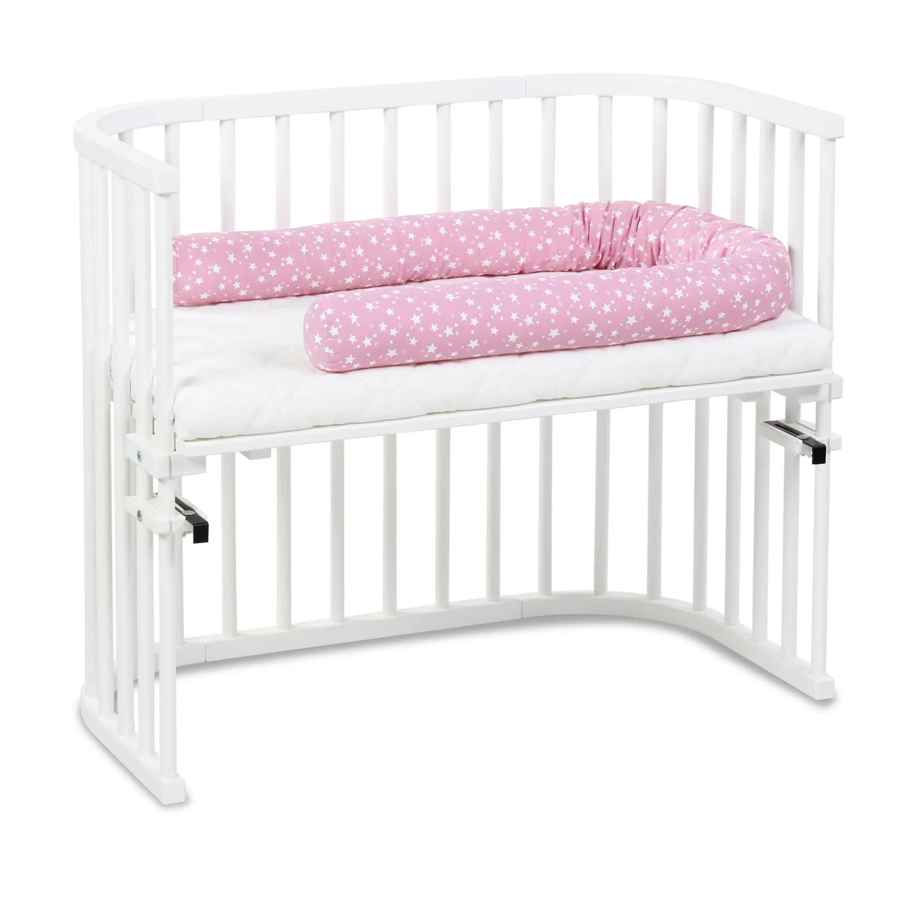 babybay Nestchenschlange Sterne* Bettausstattung