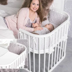 babybay Original natur* Babybetten