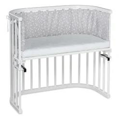 babybay Original weiß* Babybetten