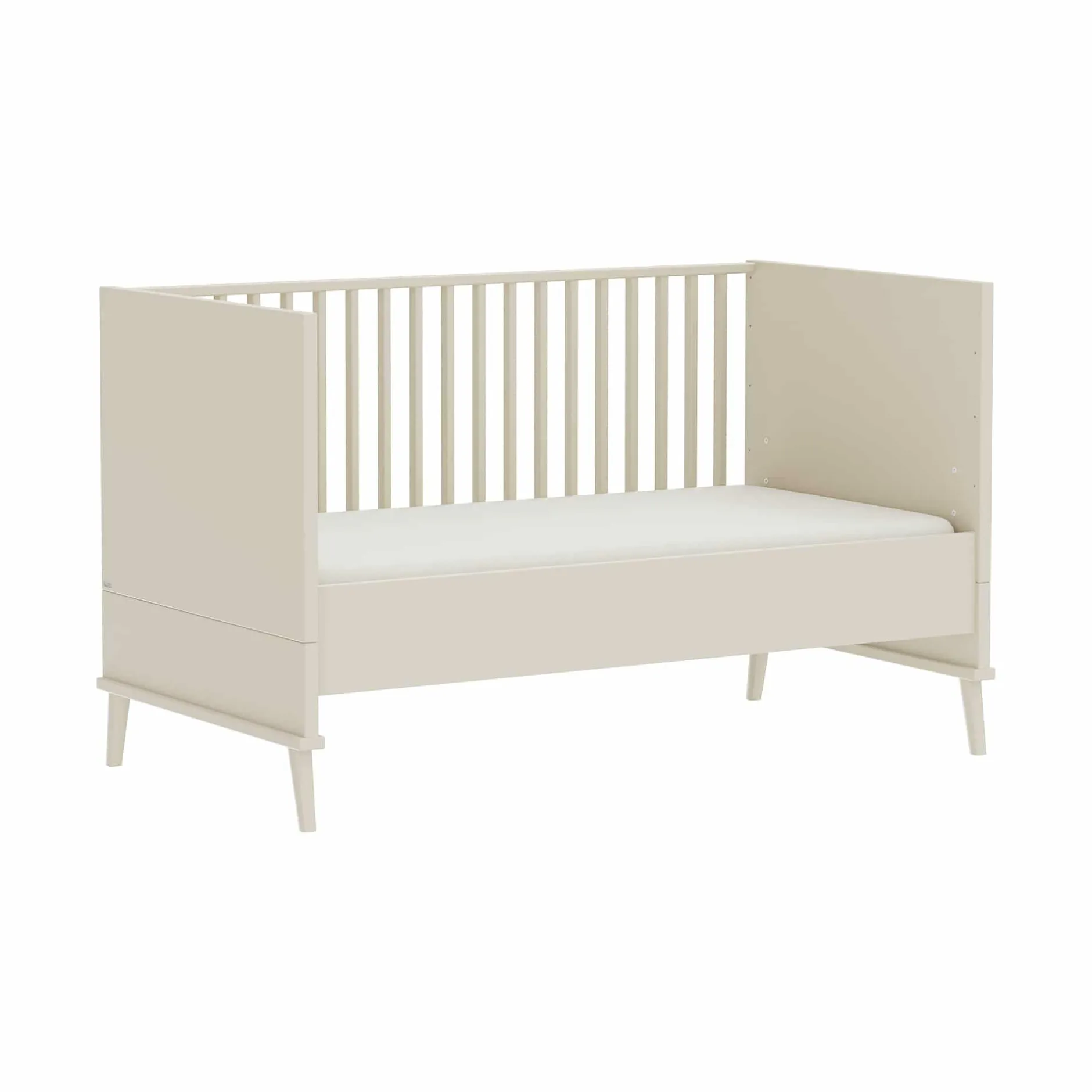 PAIDI Babybett Eefje Cashmere* Babybetten