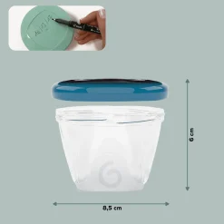 babymoov Babybols 180 ml* Nahrungsbehälter