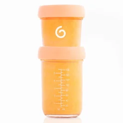 babymoov Babybols Glas 240 ml* Nahrungsbehälter