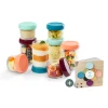 babymoov Babybols Glas Multiset* Nahrungsbehälter