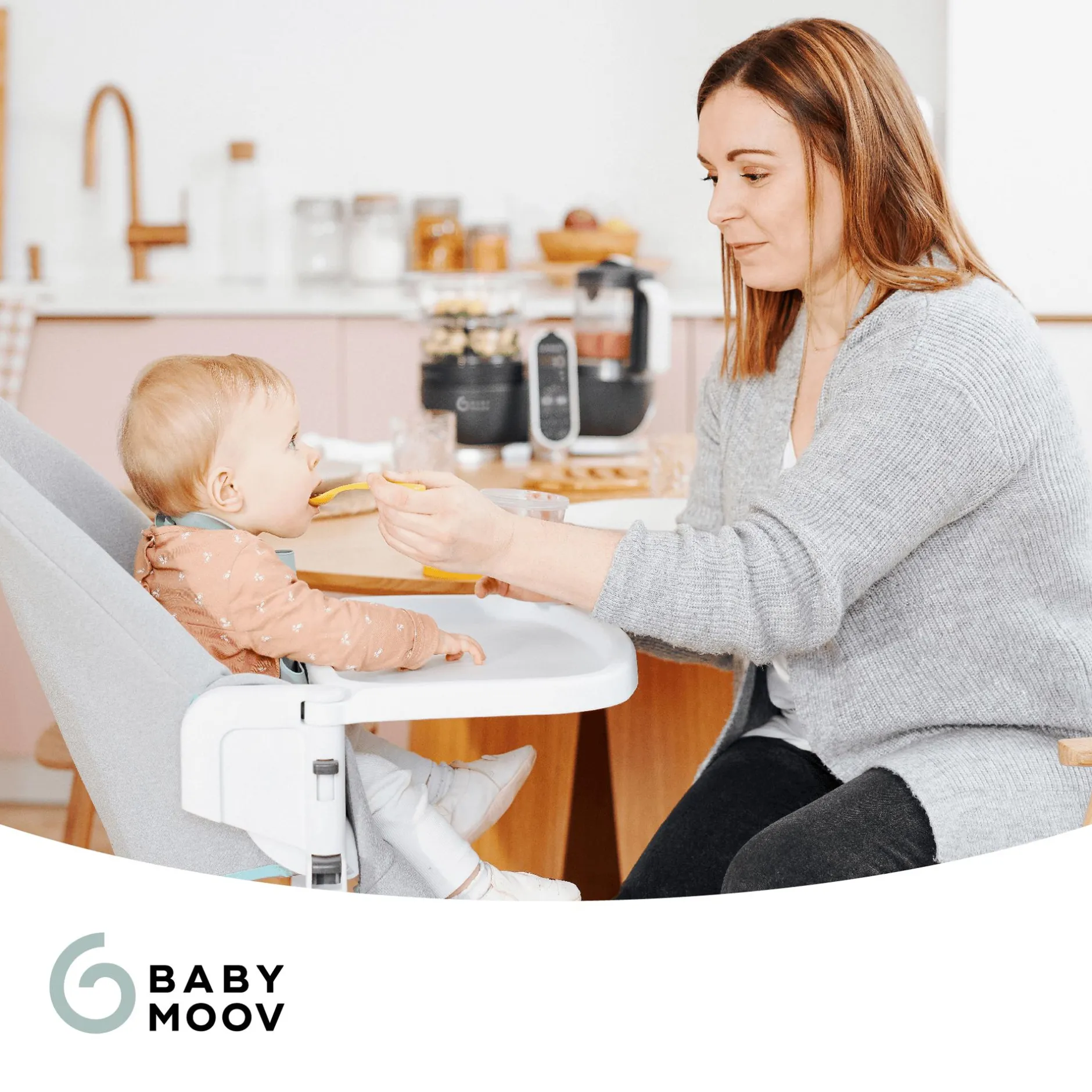 babymoov Babybols Multi Set* Nahrungsbehälter