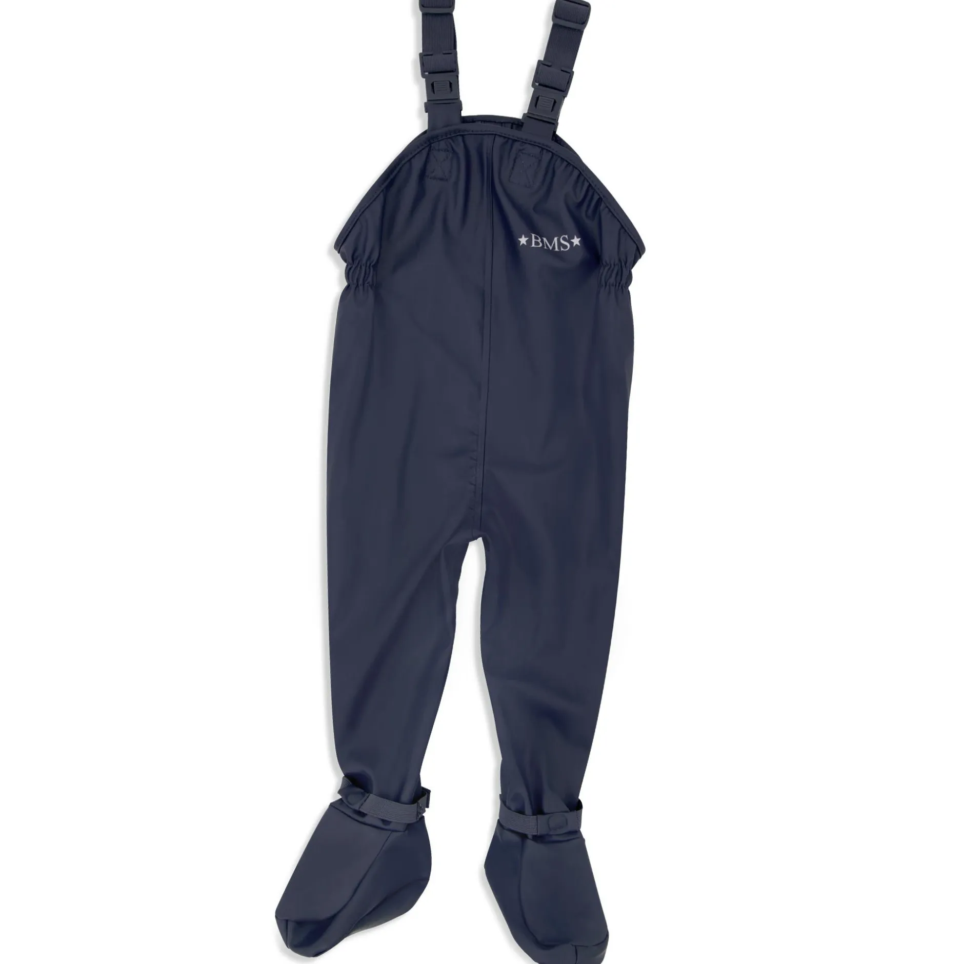 BMS BabyBuddy Softskin* Regenbekleidung