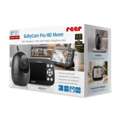 reer BabyCam Pro HD Move* Babyphone