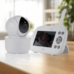 reer BabyCam XL Move* Babyphone