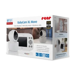 reer BabyCam XL Move* Babyphone