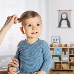 reer BabyCare Haarpflege-Set 2 teilig* Hausapotheke