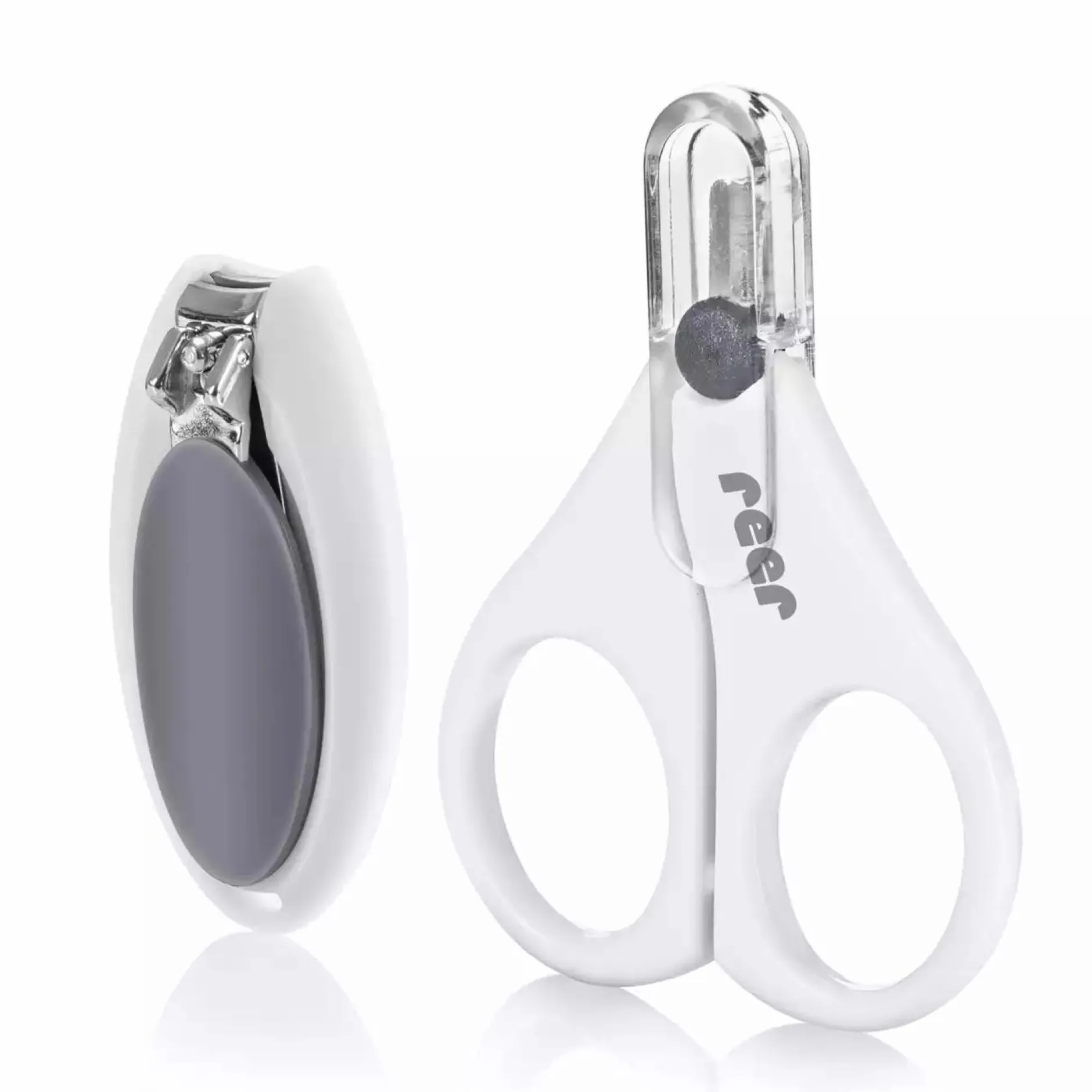 reer BabyCare Nagelpflege-Set* Hausapotheke
