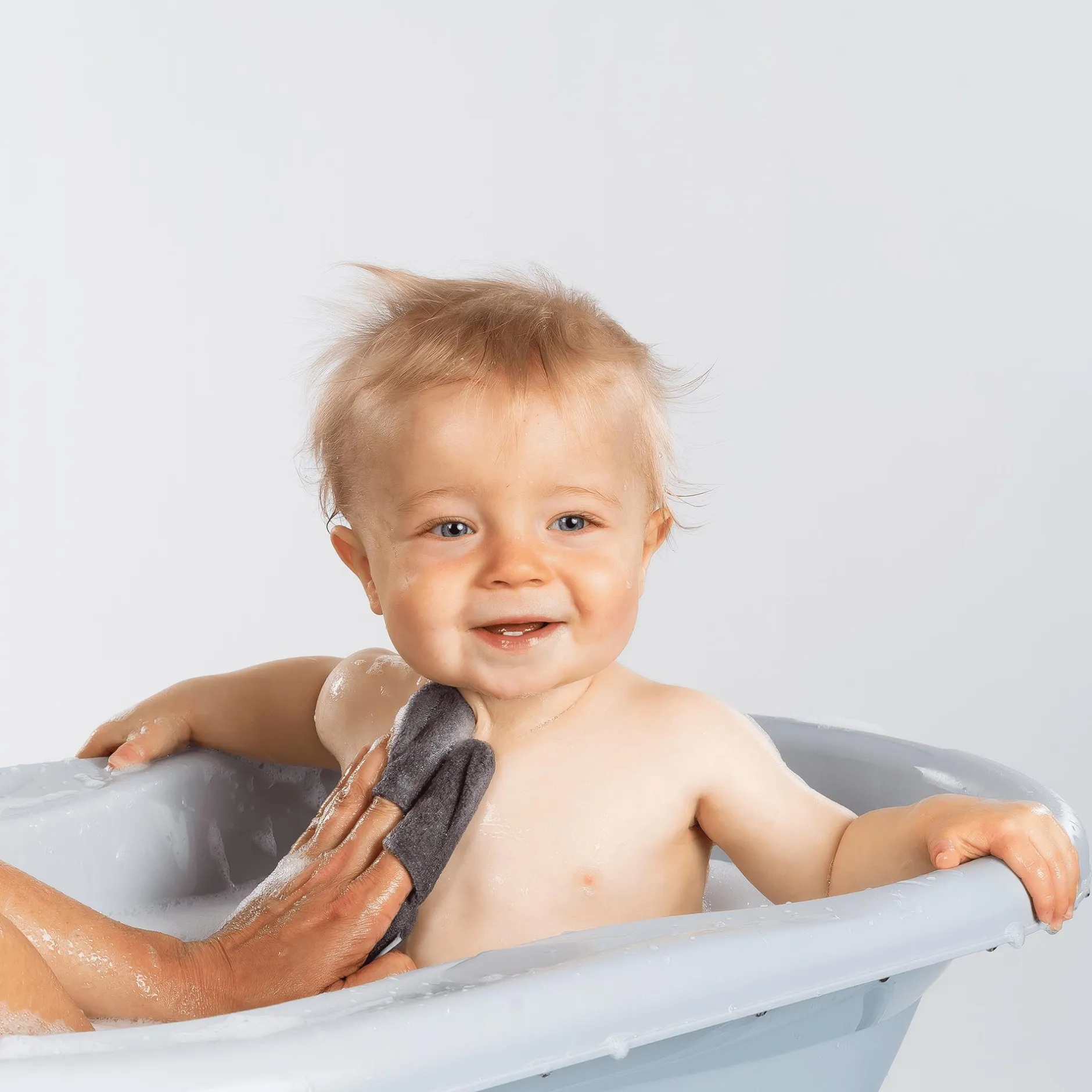 reer BabyCare Waschpad* Badetextilien|Badetextilien
