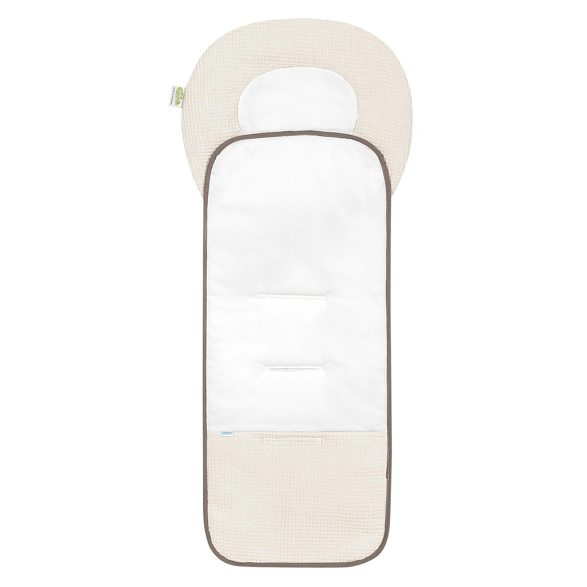 odenwu00e4lder Babycool Kinderwagen Auflage Soft Sand*Kinder Kinderwagen Zubehör