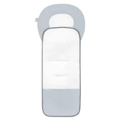 odenwu00e4lder Babycool Kinderwagen Auflage Arctic Blue*Kinder Kinderwagen Zubehör