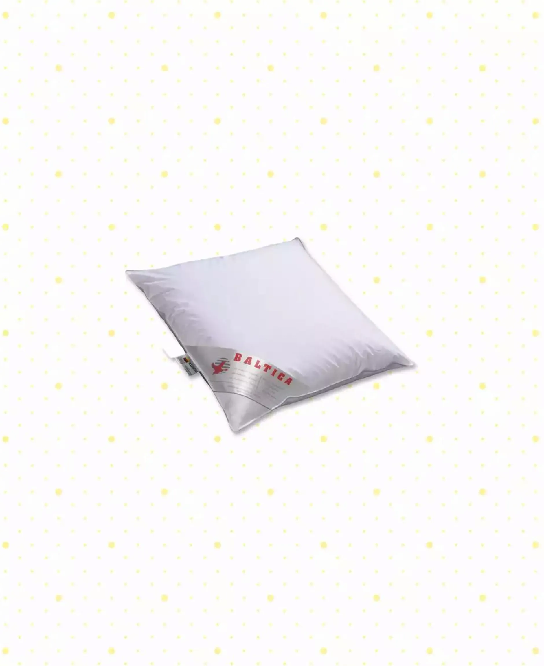 ARO Babydecke Daune 80x80 cm* Bettausstattung