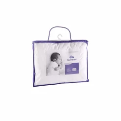 Tru00e4umeland Babydecke Daunentraum 100 x 135 cm* Bettausstattung