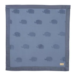 roba Babydecke Lil Elephant Moonlight 80 x 80cm* Bettausstattung