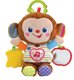 vtech Babyäffchen*Kinder Kindersitz Zubehör|Kinderwagen Zubehör