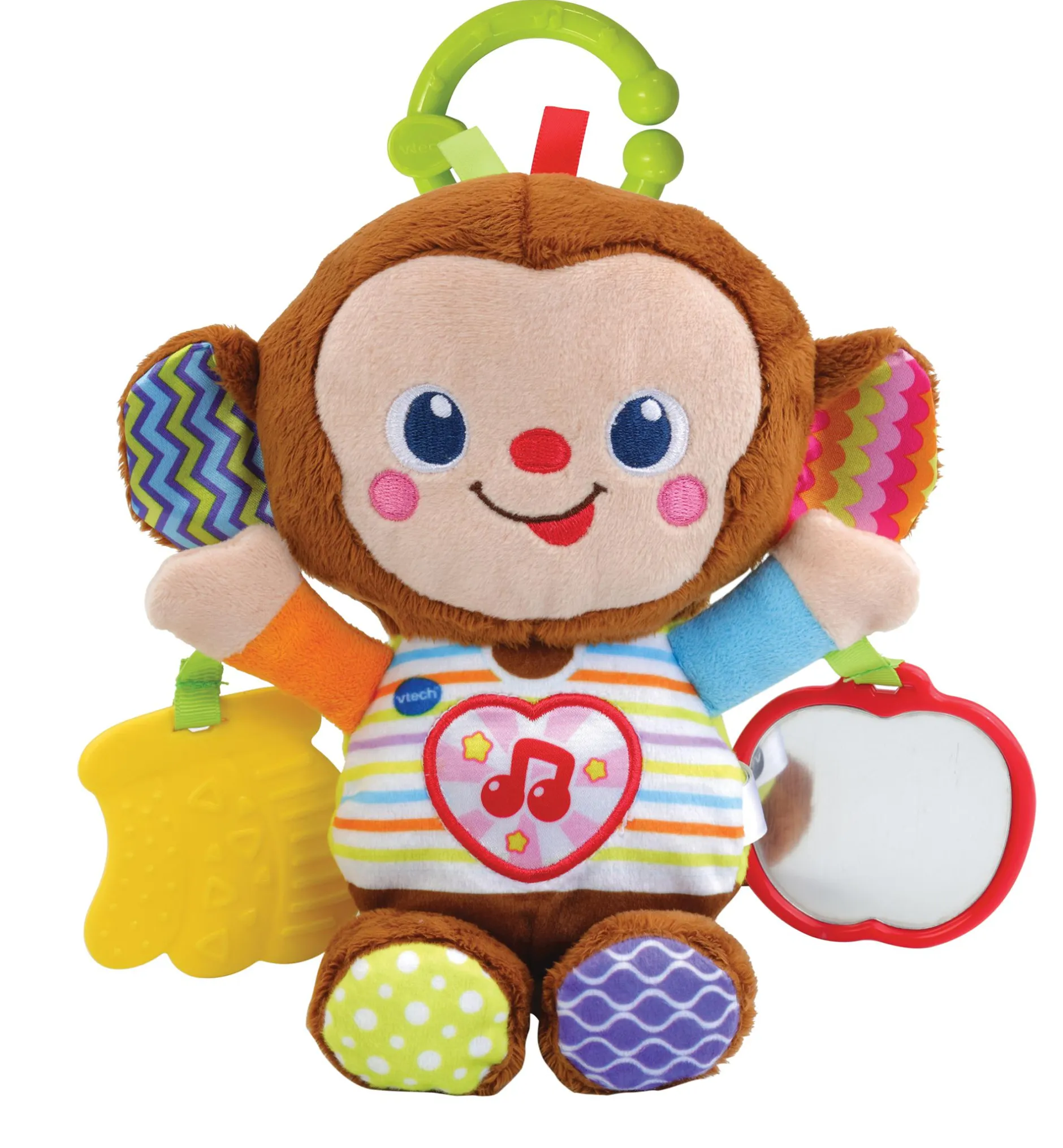 vtech Babyäffchen*Kinder Kindersitz Zubehör|Kinderwagen Zubehör