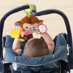 vtech Babyäffchen*Kinder Kindersitz Zubehör|Kinderwagen Zubehör