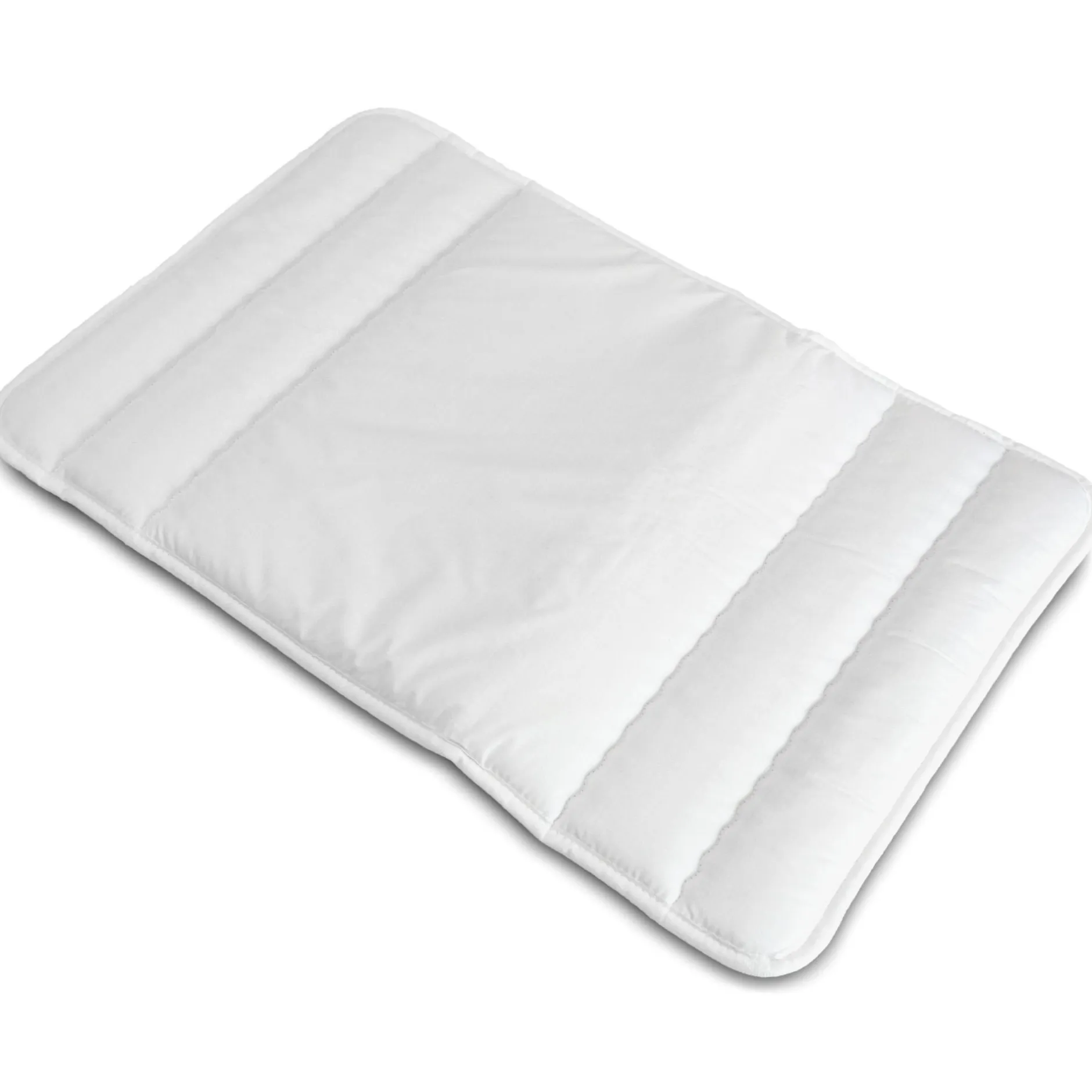 Paradies Baby-Flachkissen Hygienica® Peterle 40x60 cm* Bettausstattung