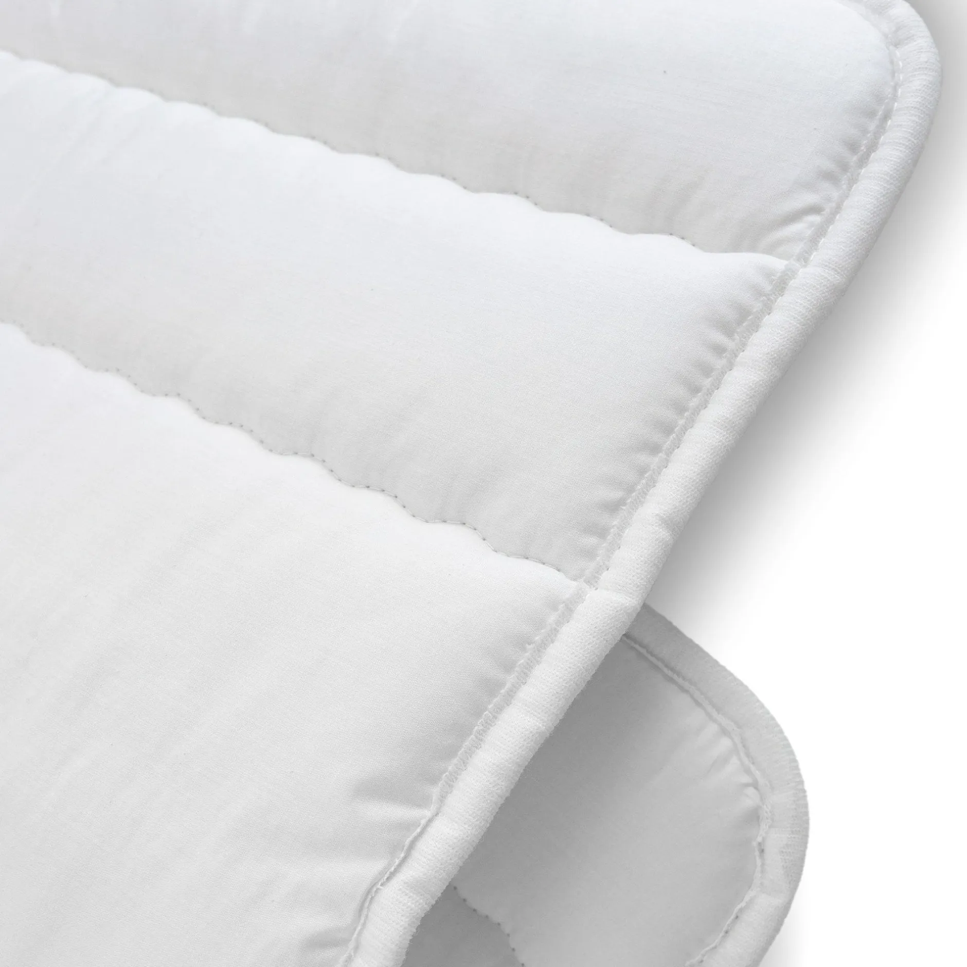 Paradies Baby-Flachkissen Hygienica® Peterle 40x60 cm* Bettausstattung