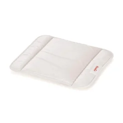 Paradies Babyflachkissen Peterle Bio 35 x 40 cm* Bettausstattung