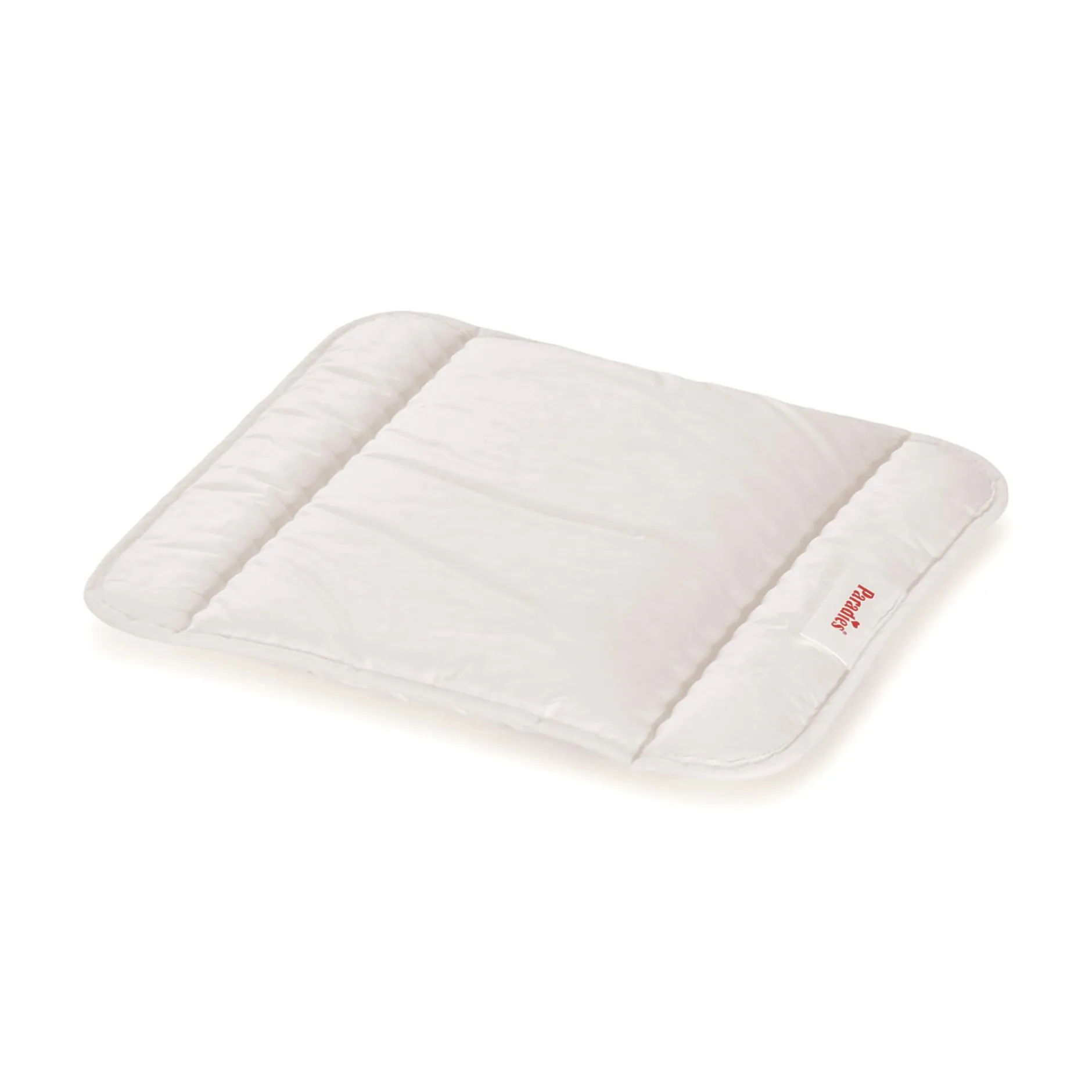 Paradies Babyflachkissen Peterle Bio 35 x 40 cm* Bettausstattung