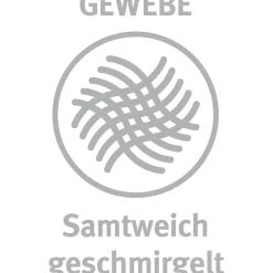 Paradies Babyflachkissen Peterle Bio 35 x 40 cm* Bettausstattung