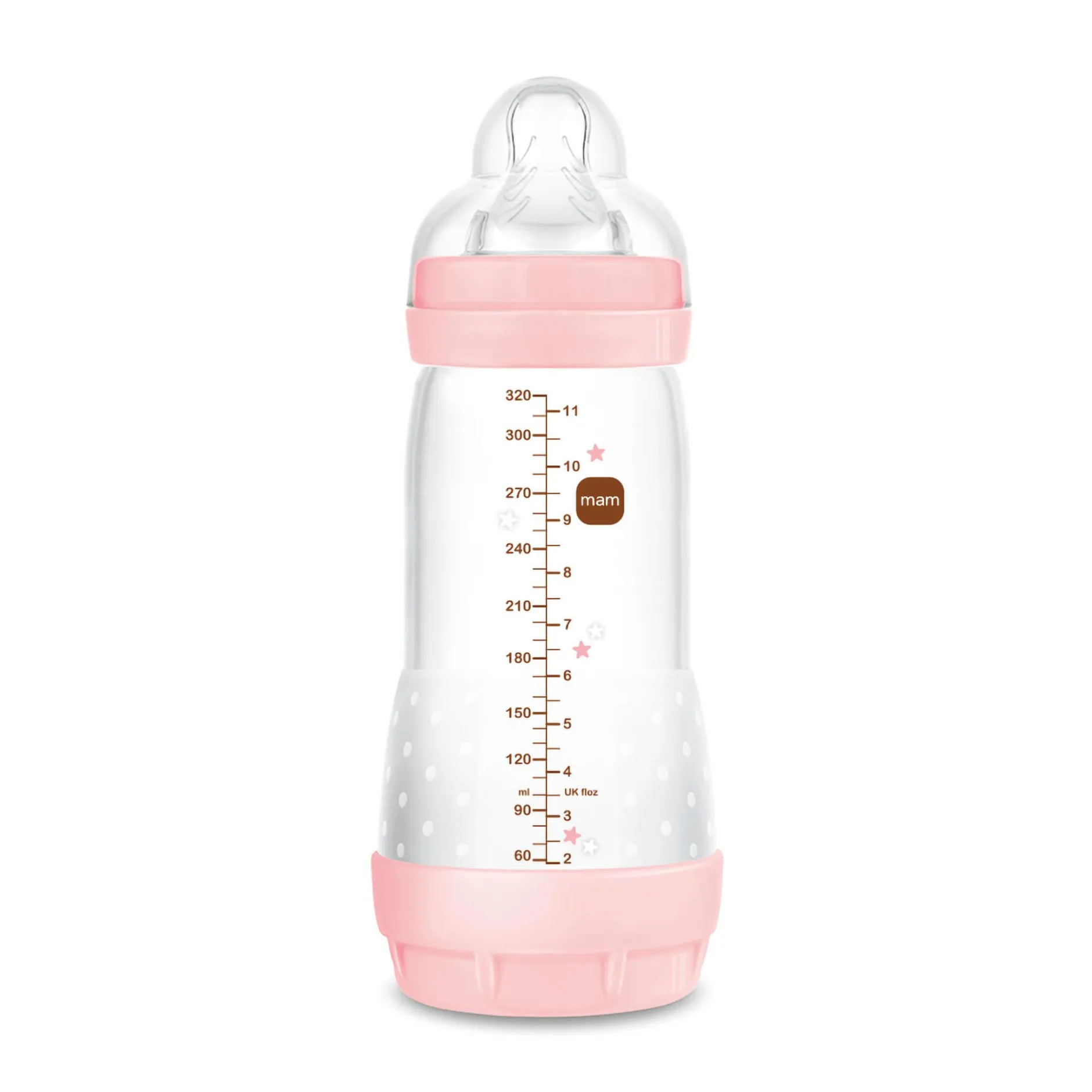 MAM Babyflasche Easy Start Anti-Colic 320 ml* Flaschen & Sauger